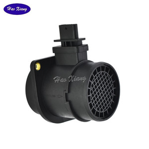 Haoxiang 28164-2a500 281642a500 maf Khối lượng không khí cảm biến đo lưu lượng cho Hyundai giọng Getz i10 i20 i30 ma trận Kia Rio 2006 - Product Image 1