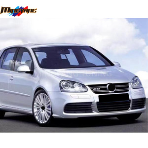 คุณภาพสูง 2003-2009 อุปกรณ์เสริมรถยนต์กันชนรถยนต์ด้านข้างกระโปรงBodykitสําหรับVW Golf 5 V Mk5 To Golf 5 <span class=keywords><strong>R32</strong></span> Body Kit - Product Image 5