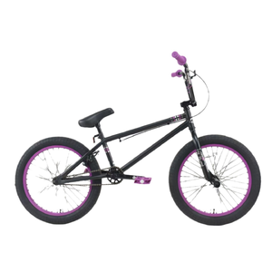 Vente en gros de 20 vélos <span class=keywords><strong>BMX</strong></span> pour adultes Sports extrêmes Freestyle engrenage à vitesse unique disque de fourche en acier compétences de fantaisie pour une utilisation dans la rue - Product Image 5