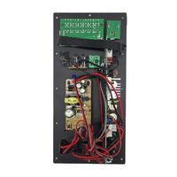 Amplificateur de puissance audio 60W-100W Fabriqué en Chine Caisson de basses Amplificateur de puissance professionnel