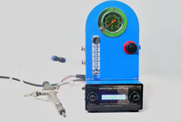 TESTEUR D'INJECTEUR PIEZO S116