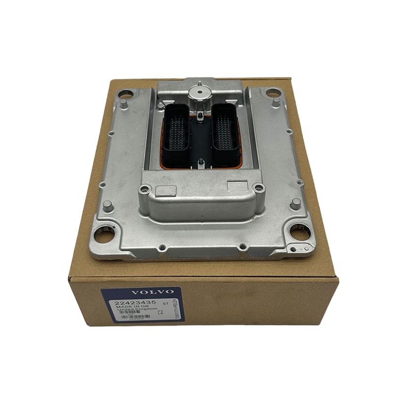 SUNORO 22423435 экскаватор запасные части TAD1152VE Генератор контроллер компьютерная плата ECU 22423435