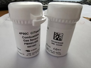 Sensor de gas combustible estable de la ciudad de Inglaterra, Sensor de gas catalítico de oxidación, LEL, 4P75C 4P90C - Product Image 4