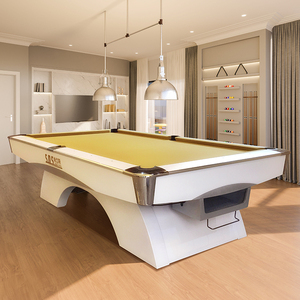 Bàn Bida & Snooker 4 trong 1 chất lượng cao, giá tốt nhất - Product Image 3