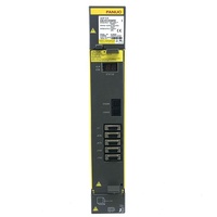 Nuevo en Stock: Controlador de Husillo CNC AC Servo PLC, Módulo Amplificador de Husillo Servo A06B6116H006 A06B-6116-H006 # H560 Fanuc