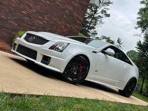 Venta al por Mayor de Autos Usados Baratos, <span class=keywords><strong>Cadillac</strong></span> <span class=keywords><strong>CTS</strong></span>-V Coupé 2015, Techo Corredizo, Asientos de Cuero, Asientos con Calefacción, Controles de Audio, Volante a la Izquierda, Euro III - Product Image 2