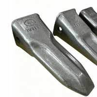 Excavator Digging Full Set Tooth Adapter Lock Pin Retainer Ring Bucket Teeth Kit 1U3302 1U3302RC 1U3302TL Excavator GET Parts