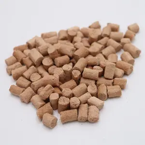 Premium Gefriergetrocknetes Hühnchen-Rezept Katzenfutter für Erwachsene Haustiere OEM Private Label Tierfutter-Lieferant - Product Image 1