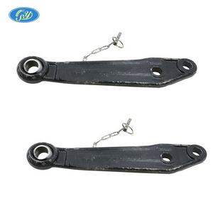 Suku Cadang Traktor MTZ/Belarus OEM 80-4605040-01+80-4605040 Batang Penggerak Kiri + Kanan - Product Image 5