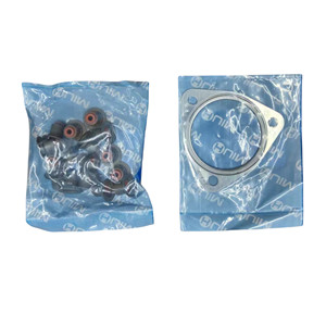 Joint de culasse QUIM 0209ER pour Peugeot 2008 3008 4008 408 5008 508 Citroën C3 XRC4 LCC5 C6 Kit de réparation moteur - Product Image 5