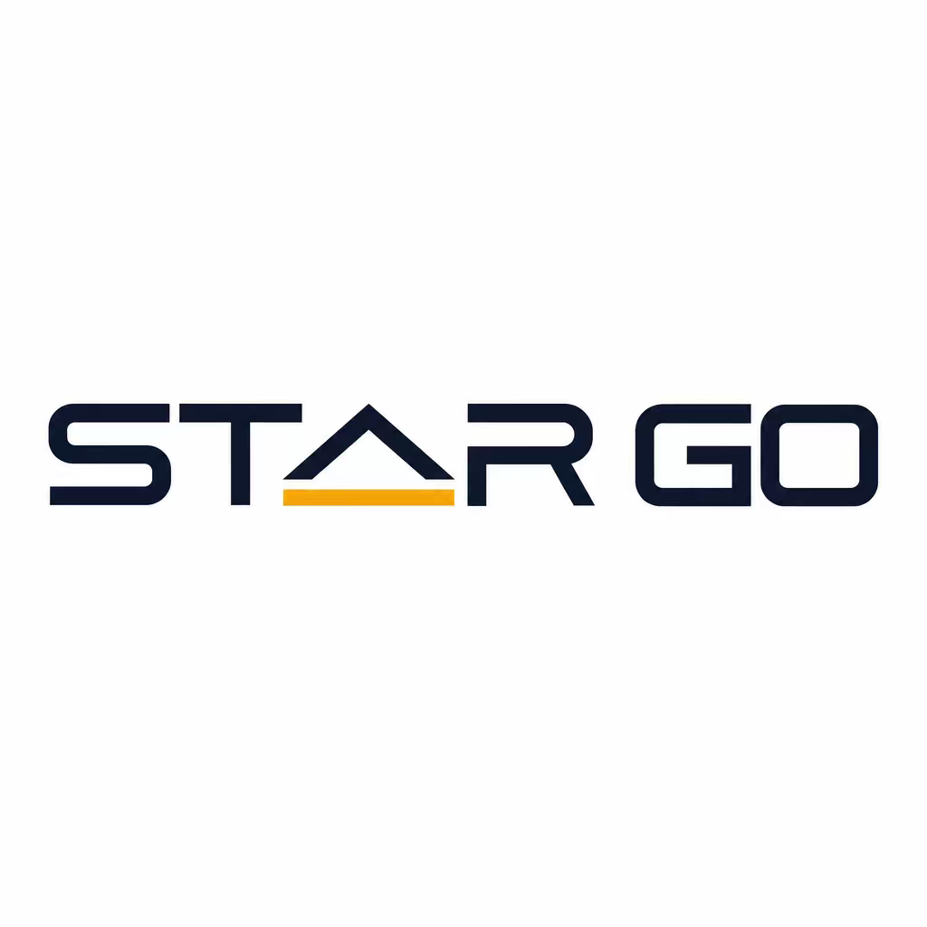 StarGo Industry & Trade (Beijing) Co., Ltd. logo