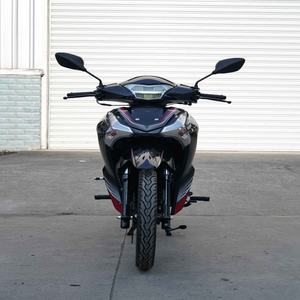 Cyclomoteur <span class=keywords><strong>50cc</strong></span> à manipulation facile Motocyclettes tout-terrain multifonctionnelles (anciennes) motocross - Product Image 6