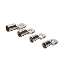 Connecteur à bornes à vis isolées de marque propre, fabriqué en usine (OEM/ODM), conforme aux normes australiennes