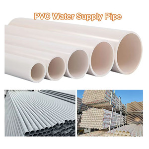 <span class=keywords><strong>Tuyau</strong></span> de plomberie ASTM SCH40 DWV, tube d'alimentation en eau haute pression, tube en plastique UPVC, fabricants de tuyaux en <span class=keywords><strong>PVC</strong></span> pour l'eau, best-seller - Product Image 3