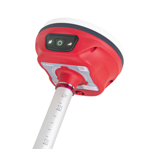 Nouvel instrument de topographie modèle S6plus Ar Imu Ntrip Base et module robotique Kr174e, équipement RTK GPS GNSS - Product Image 3