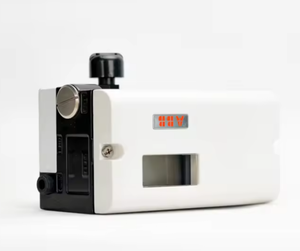 Electrocompresor Neumático Digital Inteligente TZIDC V18345 Original HART al Mejor Precio - Product Image 6
