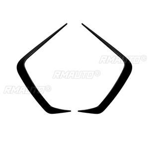 Marco Decorativo para la Entrada de Aire del Coche F44, Accesorios para BMW Serie 2 F44 M Sport 2020-2024, Cubierta del Divisor del Parachoques - Product Image 5