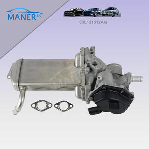 MANER  Neuf 03L131512AQ  Autres pièces moteur Vanne EGR pour vw Amarok 2011 2019 2.0L CDCA - Product Image 3