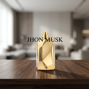 MUSK Sweet Perfume Essence Long Lasting Fragrance Concentrate Custom Scent Blending Personal Care Perfume Creation - Product Image 3