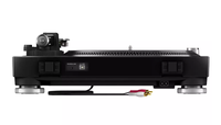 Tocadiscos para DJ Pioneer PLX-500k con grabación de accionamiento directo
