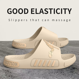 Мужские сандалии с открытым носком - Product Image 3