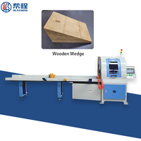Vollautomatische Digitale Horizontale 45-Grad-Winkelsäge für Möbelfabriken China Arbeitsmaschine