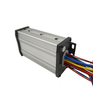 Widely Using 6-tube 36V-48V-350W Electric Scooter Brushless Hub <strong>Motor</strong> DC <strong>Controller</strong> Brushless Intelligent <strong>Motor</strong> <strong>Controller</strong> - Product Image 3