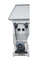 Greenlandplast Densificateur de mousse eps Machine de fusion à chaud eps Machine de recyclage eps