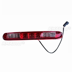 ไฟท้าย LED สำหรับ Chevrolet Silverado ปี 2007-2014 ไฟเบรก อะไหล่ตกแต่งรถยนต์ ไฟท้าย ไฟถอยหลัง อะไหล่แต่ง - Product Image 3