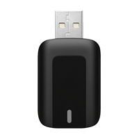 Adaptateur sans fil Carplay pour téléphone portable Android