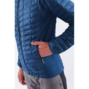 Veste à capuche pour homme <span class=keywords><strong>Ultra</strong></span> léger, en Polyester brossé, nouveau modèle, <span class=keywords><strong>meilleure</strong></span> vente - Product Image 5