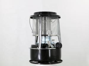 Réchaud de camping portable avec filet de protection, mini réchaud à gaz céramique piézo, chauffage au kérosène d'extérieur, triple réservoir d'allumage - Product Image 3