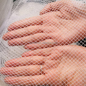 Filet anti-oiseaux en HDPE, protection contre les oiseaux, filet anti-animaux, filet de protection contre les animaux - Product Image 3