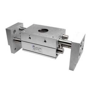 Aquametro SLC144TB เซ็นเซอร์การไหลของ M8ชุด3G3DV โลหะผลิตจากเยอรมนี - Product Image 4