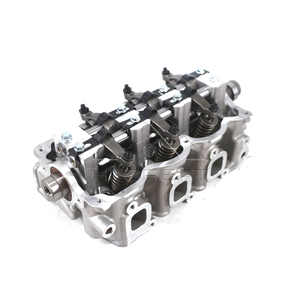 Tête de Cylindre Complète Neuve F8CV 0.8L Essence 96316210 96642705 pour Van Hatchback Tico 96642705 - Product Image 6