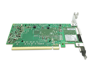 MCX555A-ECAT ConnectX-5 infiniband Ethernet adapter thẻ có dây Giao diện mạng cho máy chủ sử dụng nội Bộ sản phẩm Mạng thẻ - Product Image 5