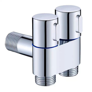 <strong>High</strong> <strong>Quality</strong> Multi-function 304 Stainless Steel Bathroom Accessories Hand-held Toilet <strong>Bidet</strong> <strong>Sprayer</strong> Set - Product Image 3