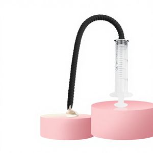 Catetere Cavo Xingwan, Ago per Iniezione a Occhio di Cavallo, Dilatatore Uretrale per Adulti - Product Image 1