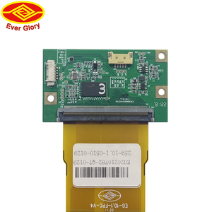 Không có moq Giao hàng nhanh 7 8.4 10.1 10 inch hiển thị trong suốt <span class=keywords><strong>LCD</strong></span> HMI ngoài trời màn hình cảm ứng lớp phủ Kit COB bảng điều chỉnh điện dung loại - Product Image 4