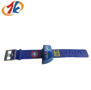 맞춤형 장난감 어린이 프로젝터 소년 소녀 OEM을위한 여러 이미지 프로젝션 패턴 재미있는 교육용 팔찌 시계 장난감 - Product Image 3