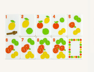 Juego de Mahjong Tiki Time - Product Image 1