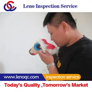 Service d'inspection en ligne par un inspecteur pour les produits chinois - Product Image 6