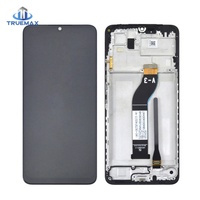 Pantalla LCD OLED AMOLED para Xiaomi Poco X7 X6 X5 X3 Pro F7 Ultra F6 F5 M7 M6 M5 C75 C71 C65 C61 4G 5G