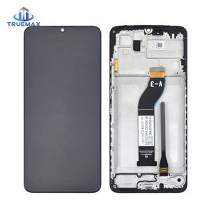 Écran LCD de téléphone portable Écran OLED AMOLED pour Xiaomi Poco X7 X6 X5 X3 Pro F7 ultra F6 F5 M7 M6 M5 C75 C71 C65 C61 4g 5g Affichage - Product Image 2