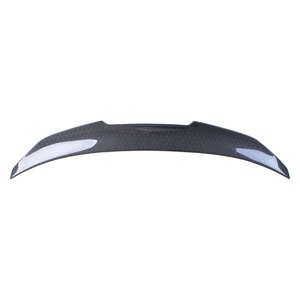 For 3 Series G20 G28&M3 G80 PSM Style Honeycomb Carbon Fiber <b>Rear</b> <b>Spoiler</b> Trunk Wing 2018-2025 - Product Image 3