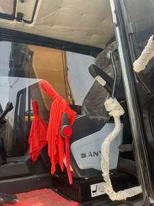 For SANY Y245H Crawler Excavator 1-Year Warranty Second-Hand with Core Components Including Engine Pump Gear PLC - Product Image 6