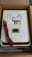 Batterie solaire Powerwall 48V stockage d'énergie 51.2V 100ah 200ah 5Kw 10Kw 20Kw batterie au lithium-ion Lifepo4 à montage mural