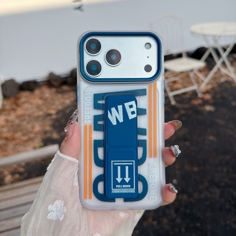Bleu - WB