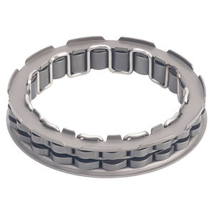 De una forma de embrague de arranque de rodamiento para <span class=keywords><strong>Ducati</strong></span> <span class=keywords><strong>Diavel</strong></span> Hypermotard monstruo <span class=keywords><strong>Multistrada</strong></span> 1100 SuperBike 1200 de 1098-749 R 848 - Product Image 2