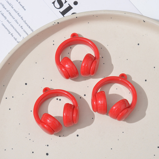 CNC earphone parts manufacturing